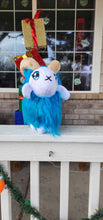 Load image into Gallery viewer, Cotton Candy Sheep