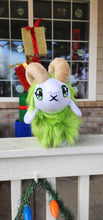 Load image into Gallery viewer, Cotton Candy Sheep