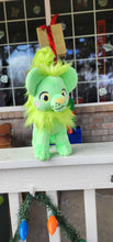Load image into Gallery viewer, Lime Lion