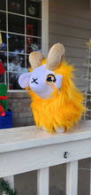 Load image into Gallery viewer, Cotton Candy Sheep
