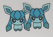 Load image into Gallery viewer, Glaceon Sticker
