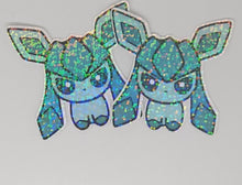 Load image into Gallery viewer, Glaceon Sticker
