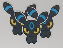 Load image into Gallery viewer, Umbreon Sticker
