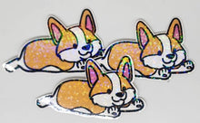 Load image into Gallery viewer, Corgi Pack Sparkly
