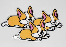 Load image into Gallery viewer, Corgi Pack Matte
