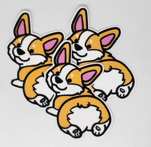 Load image into Gallery viewer, Corgi Pack Matte
