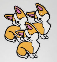 Load image into Gallery viewer, Corgi Pack Matte
