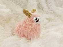 Load image into Gallery viewer, Yumimals Cotton Candy Scented Sheep Plushies
