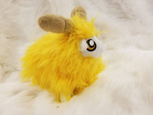 Load image into Gallery viewer, Yumimals Cotton Candy Scented Sheep Plushies
