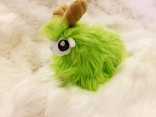 Load image into Gallery viewer, Yumimals Cotton Candy Scented Sheep Plushies
