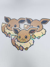 Load image into Gallery viewer, Evee Inspired Magnet
